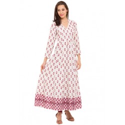 That Flared Wrap Up Tunic With Leggings